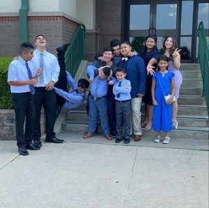 Meet your Posher, Guadalupe